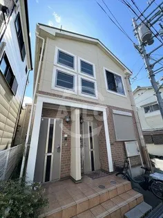 Defi小路【1階】の外観