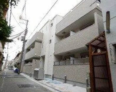 クリエオーレ巽北の画像