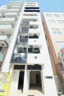 JPレジデンス大阪上町台の画像