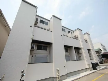 ATTIC野並の画像