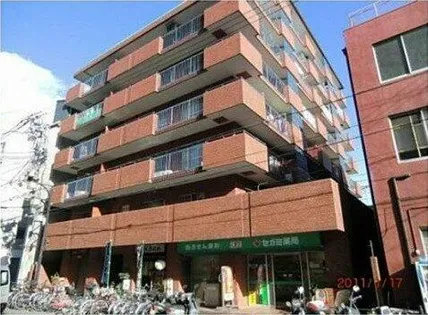 GSハイム日本橋の画像