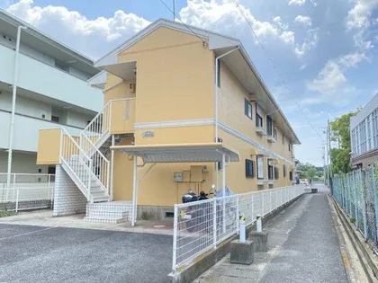 セジュールエクレアB棟の画像