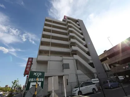 サンマール金山南の画像