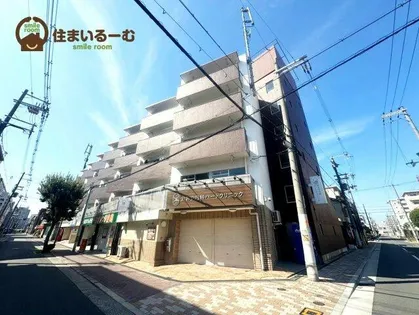 スギタ今福北ハイツの画像