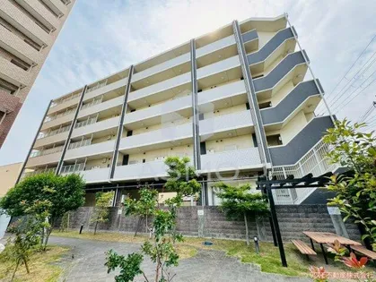 ヴァンスタージュ大阪城EASTの画像