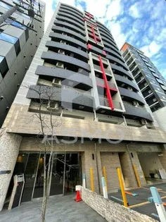 大阪府大阪市中央区瓦町2丁目【マンション】の外観