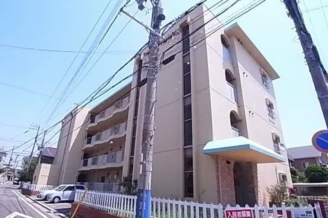 アルベアーレ大町の画像