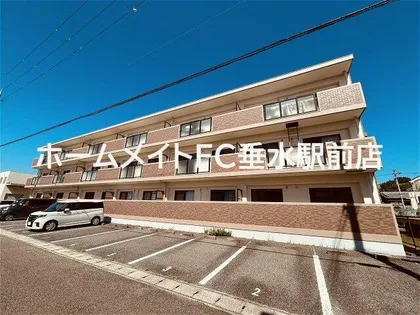 エスポワール西神戸の画像