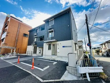 エムライズ北別府の画像