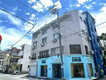 パレス上原の画像