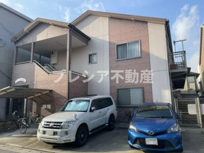 ル ルゥ甲子園口の画像