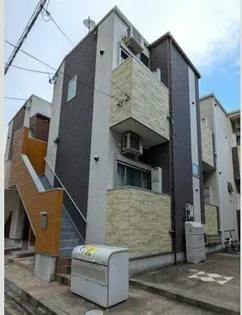 ハーモニーテラス駈上の画像
