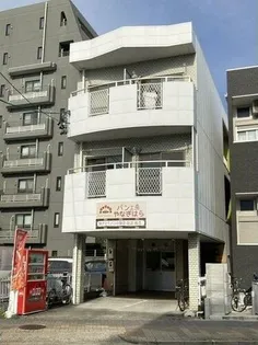 カーサ柳原【2階】の外観