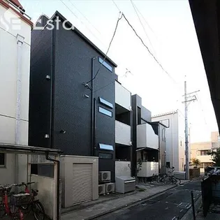 REGALEST PRESTON MORISHITAの画像