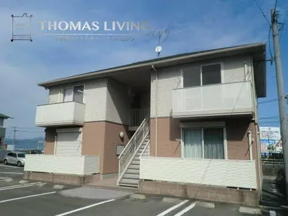 サン ヴィレッジ C棟の画像