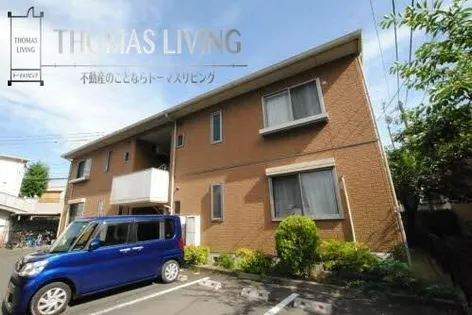 咲ら小路 Ⅱ Dの画像