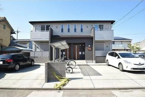 カルテットAの画像