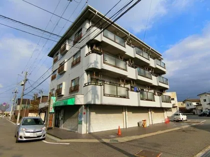 メゾン大北の画像