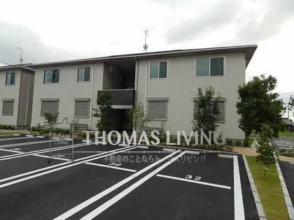 NADYAⅡ D棟の画像