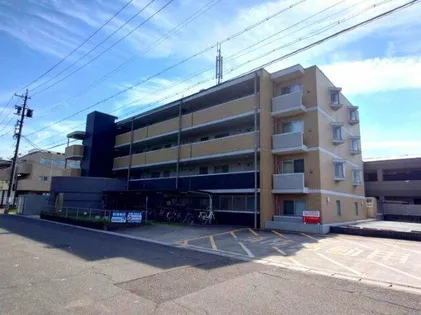 ソシアルコート森本の画像