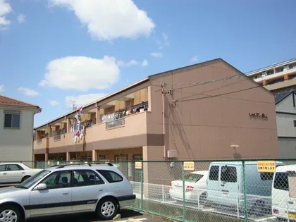 シャルマン豊山の画像