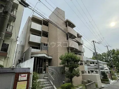 アルデール緑地の画像