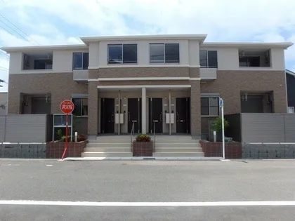 パインヒルズ岡の画像