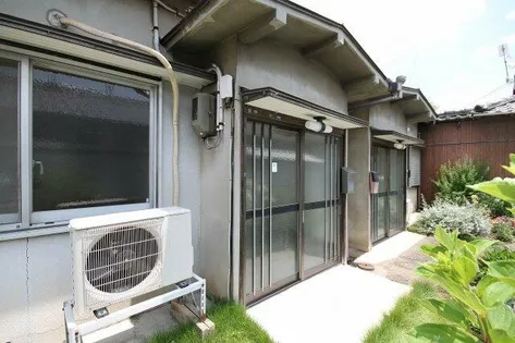 愛知県小牧市小木3丁目【一戸建】の外観