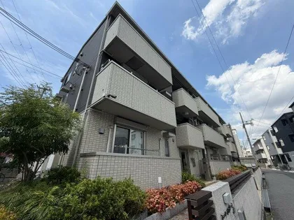 カーサ ポポラーレの画像