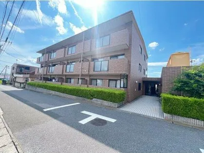 キャッスルグランデの画像