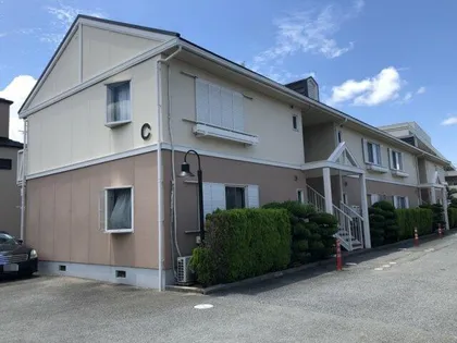 コートエスポワールA Cの画像