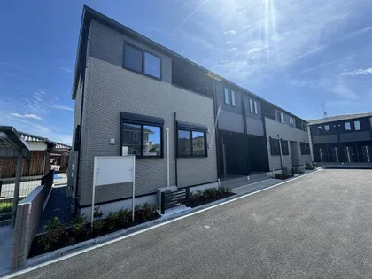 サクラガーデンの画像