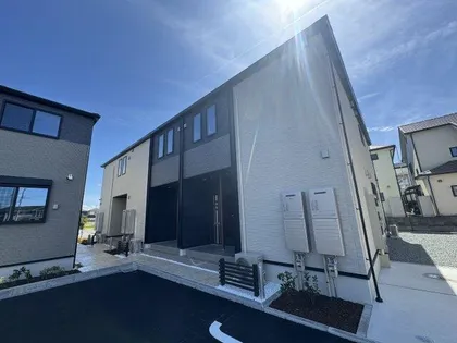 シャリテイ ベルIIの画像