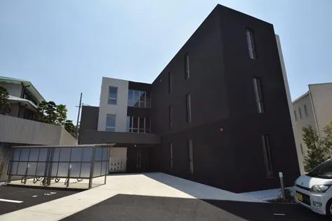 メゾンコンフォールの画像