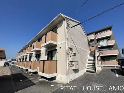 ジュネスRの画像