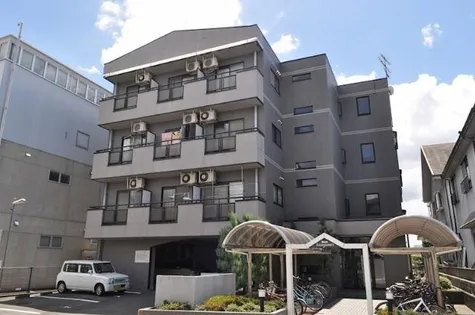 グレイス春日森の画像