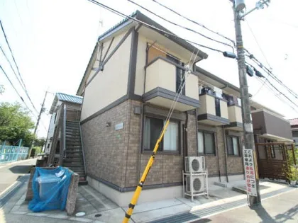 メルベーユの画像