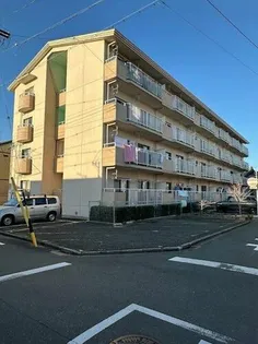 ベルハイムOKADAの画像