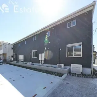 カーサソラーレIIIの画像