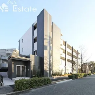 パークサイドグリーンの画像