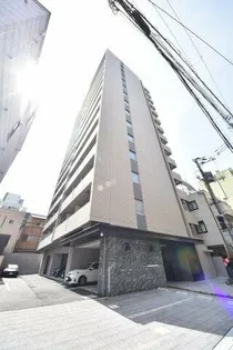 アルファレガロ神戸元町【6階】の外観