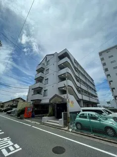 福岡県北九州市八幡西区穴生1丁目【マンション】の外観