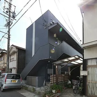 SEED【102号室】の外観