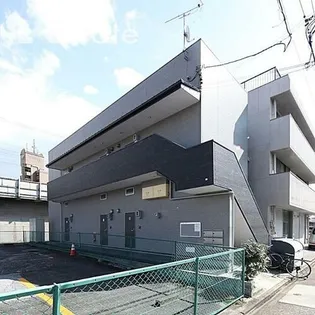 パルテノス名駅南の画像