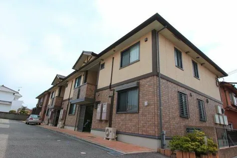 シーショア五色山A棟の画像