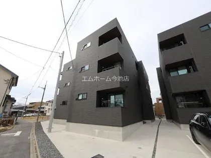 JACK KOSHINⅢの画像