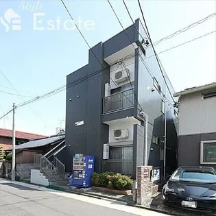 グッドウッド荒江の画像