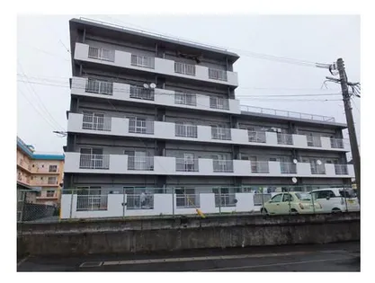 Regalo小倉南壱番館【201号室】の外観