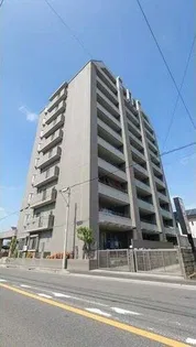 モアグレース末広IIの画像