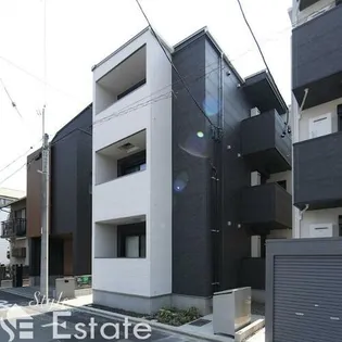 クレイン新瑞橋の画像